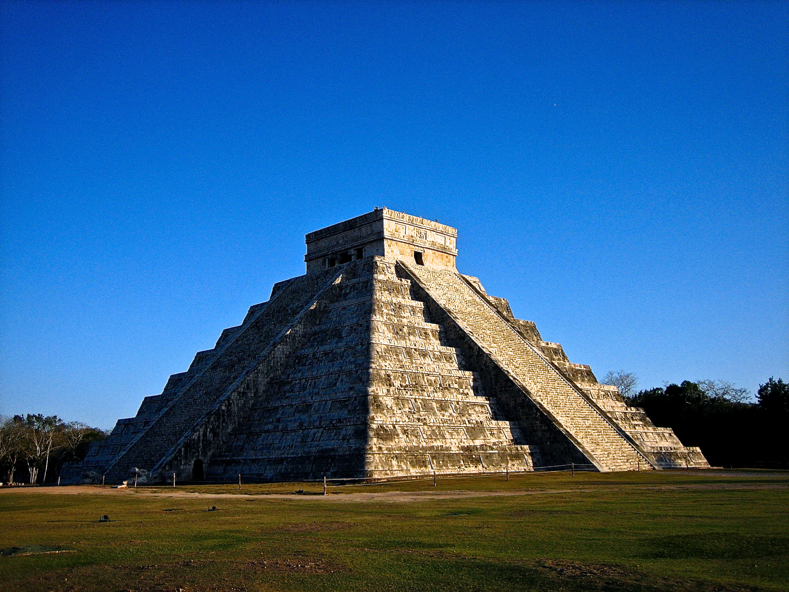 Chichén Itzá