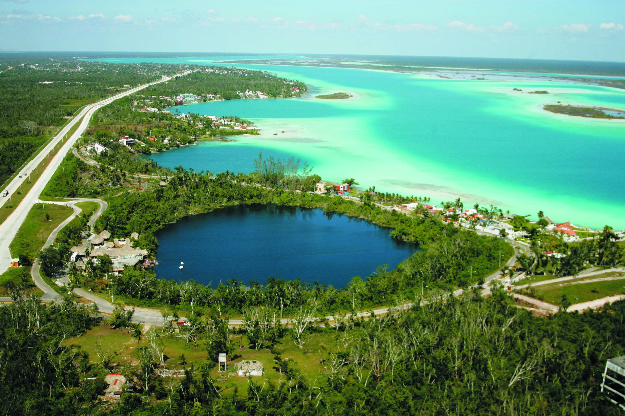 Bacalar