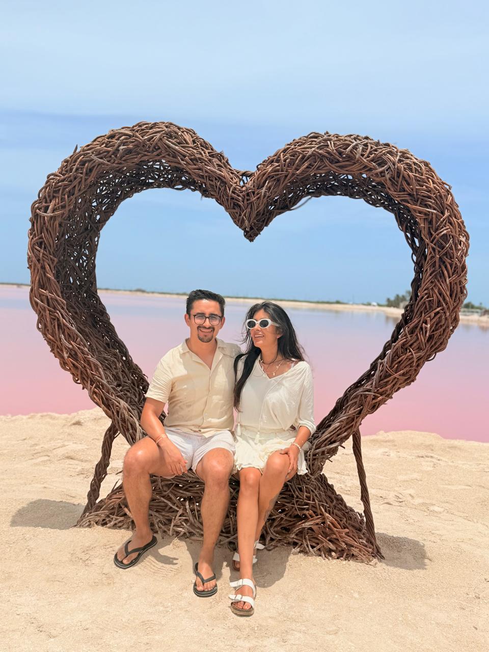 COLORADAS Y RIO LAGARTOS