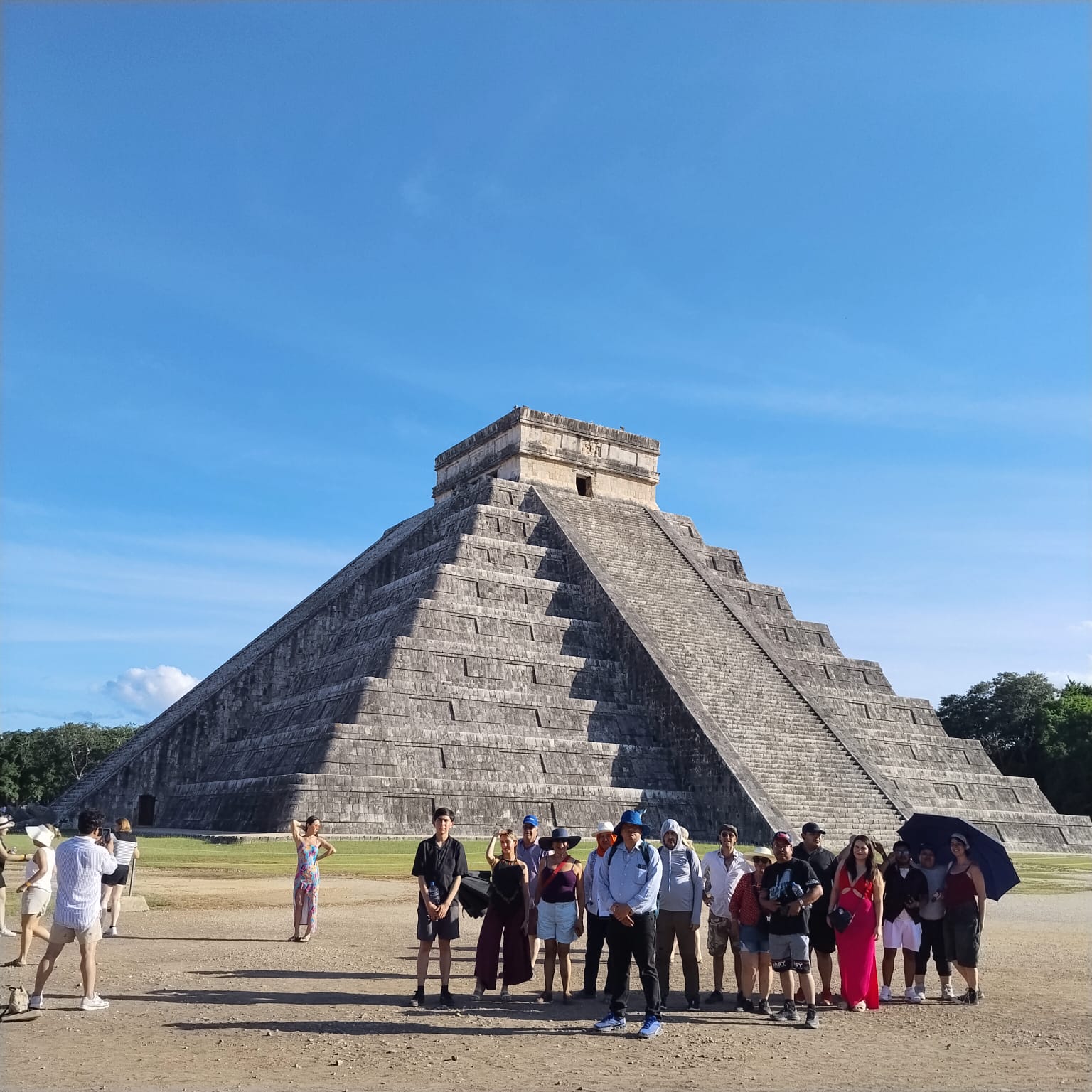 CHICHEN ITZA Y PUEBLOS MAGICOS