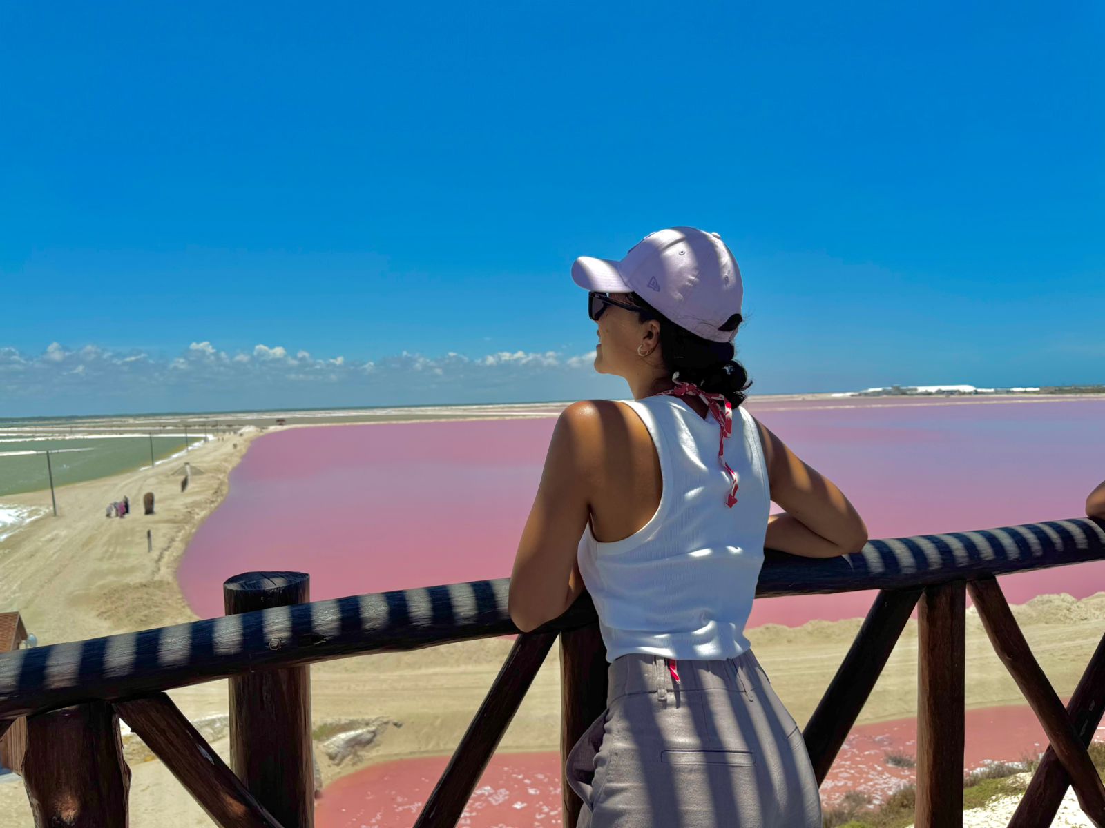 COLORADAS Y RIO LAGARTOS